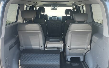 Hyundai Grand Starex Grand Starex I рестайлинг 2, 2012 год, 1 950 000 рублей, 21 фотография