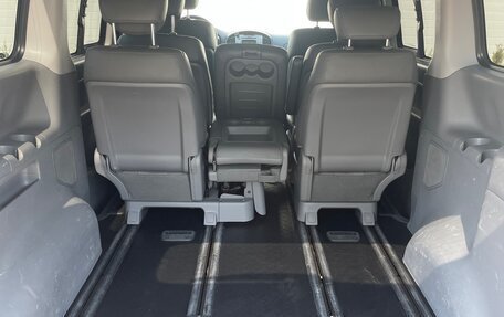 Hyundai Grand Starex Grand Starex I рестайлинг 2, 2012 год, 1 950 000 рублей, 22 фотография