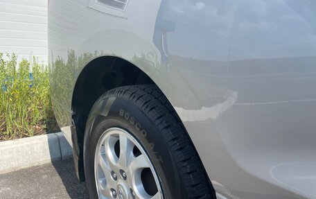 Hyundai Grand Starex Grand Starex I рестайлинг 2, 2012 год, 1 950 000 рублей, 29 фотография