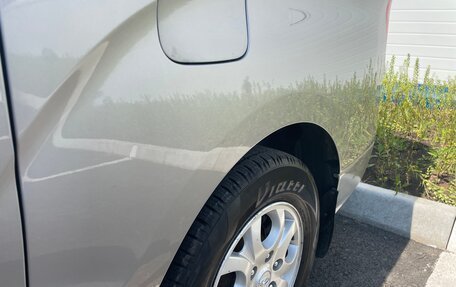 Hyundai Grand Starex Grand Starex I рестайлинг 2, 2012 год, 1 950 000 рублей, 28 фотография