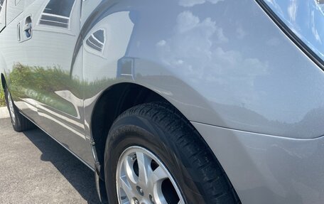 Hyundai Grand Starex Grand Starex I рестайлинг 2, 2012 год, 1 950 000 рублей, 30 фотография