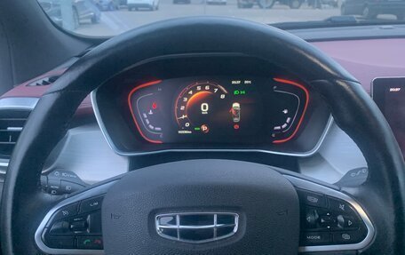 Geely Coolray I, 2023 год, 1 780 000 рублей, 2 фотография