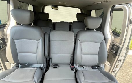 Hyundai Grand Starex Grand Starex I рестайлинг 2, 2012 год, 1 950 000 рублей, 25 фотография