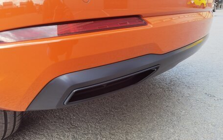 Audi Q3, 2022 год, 3 250 000 рублей, 4 фотография