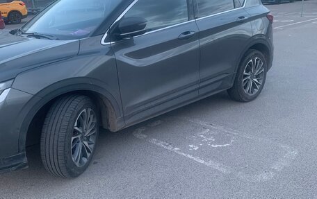 Geely Coolray I, 2023 год, 1 780 000 рублей, 8 фотография