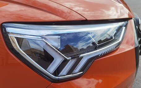 Audi Q3, 2022 год, 3 250 000 рублей, 9 фотография