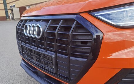 Audi Q3, 2022 год, 3 250 000 рублей, 11 фотография