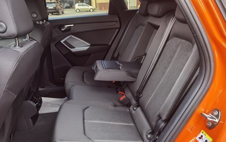 Audi Q3, 2022 год, 3 250 000 рублей, 19 фотография