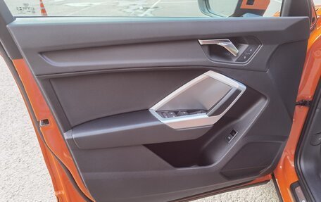 Audi Q3, 2022 год, 3 250 000 рублей, 17 фотография