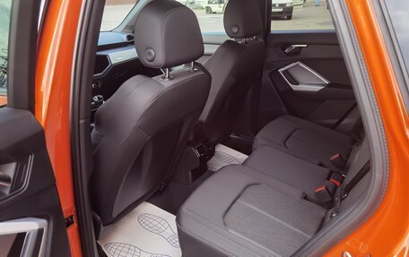 Audi Q3, 2022 год, 3 250 000 рублей, 18 фотография