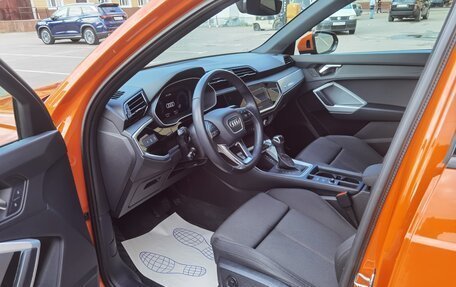 Audi Q3, 2022 год, 3 250 000 рублей, 14 фотография