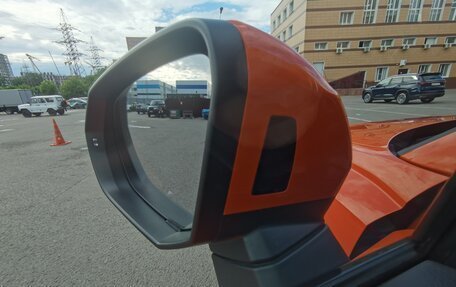 Audi Q3, 2022 год, 3 250 000 рублей, 13 фотография