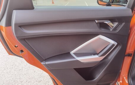 Audi Q3, 2022 год, 3 250 000 рублей, 20 фотография