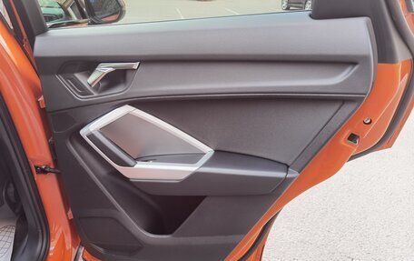 Audi Q3, 2022 год, 3 250 000 рублей, 26 фотография