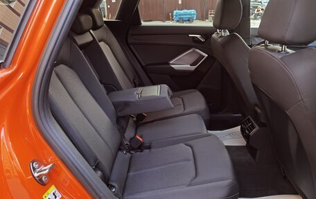 Audi Q3, 2022 год, 3 250 000 рублей, 25 фотография