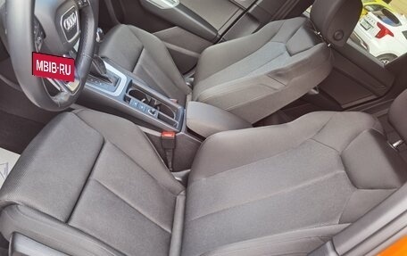 Audi Q3, 2022 год, 3 250 000 рублей, 15 фотография