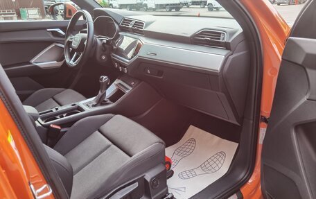 Audi Q3, 2022 год, 3 250 000 рублей, 27 фотография