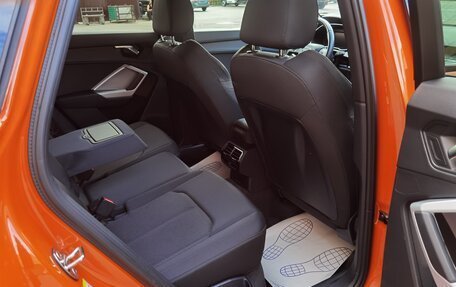 Audi Q3, 2022 год, 3 250 000 рублей, 24 фотография