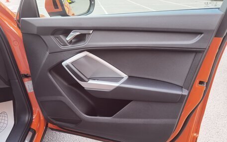 Audi Q3, 2022 год, 3 250 000 рублей, 32 фотография