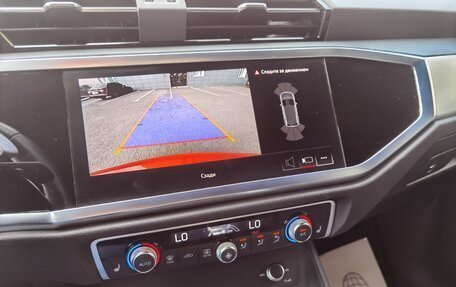 Audi Q3, 2022 год, 3 250 000 рублей, 35 фотография