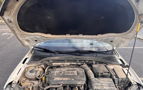 Skoda Octavia, 2014 год, 1 500 000 рублей, 8 фотография