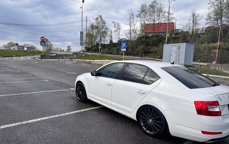 Skoda Octavia, 2014 год, 1 500 000 рублей, 6 фотография