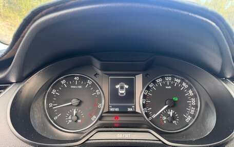 Skoda Octavia, 2014 год, 1 500 000 рублей, 12 фотография