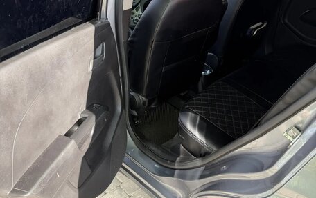 Chevrolet Aveo III, 2013 год, 670 000 рублей, 11 фотография
