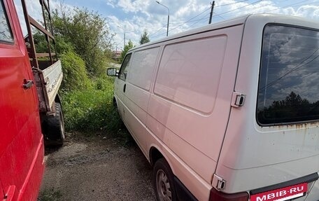 Volkswagen Transporter T4, 1995 год, 310 000 рублей, 4 фотография