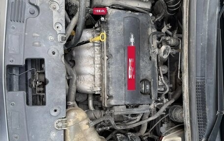 Chevrolet Aveo III, 2013 год, 670 000 рублей, 17 фотография