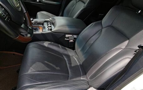 Lexus LX III, 2019 год, 12 300 000 рублей, 16 фотография