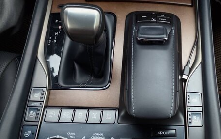 Lexus LX III, 2019 год, 12 300 000 рублей, 28 фотография