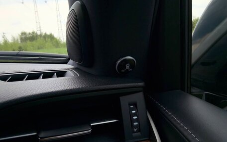 Lexus LX III, 2019 год, 12 300 000 рублей, 27 фотография