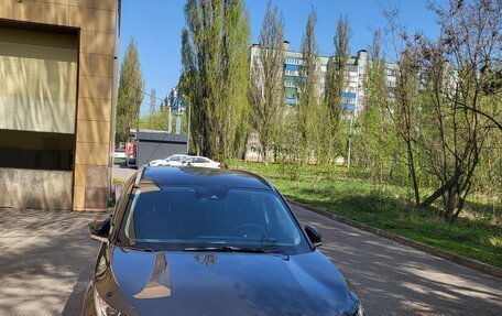 CheryExeed TXL, 2022 год, 2 300 000 рублей, 3 фотография