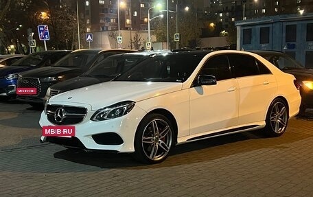 Mercedes-Benz E-Класс, 2015 год, 1 450 000 рублей, 3 фотография