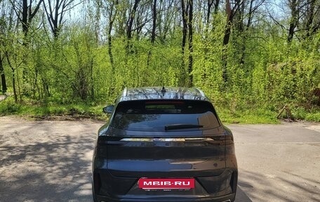 CheryExeed TXL, 2022 год, 2 300 000 рублей, 4 фотография