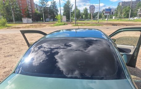 Renault Symbol I, 2002 год, 240 000 рублей, 17 фотография
