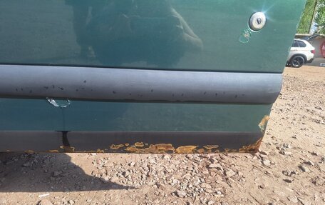 Renault Symbol I, 2002 год, 240 000 рублей, 26 фотография