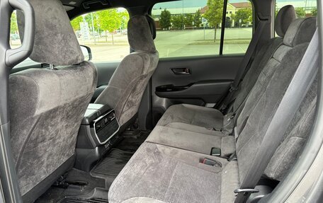 Toyota Land Cruiser, 2021 год, 7 500 000 рублей, 8 фотография
