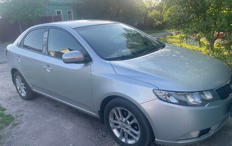 KIA Cerato III, 2011 год, 899 999 рублей, 2 фотография