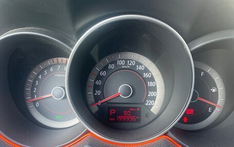KIA Cerato III, 2011 год, 899 999 рублей, 6 фотография