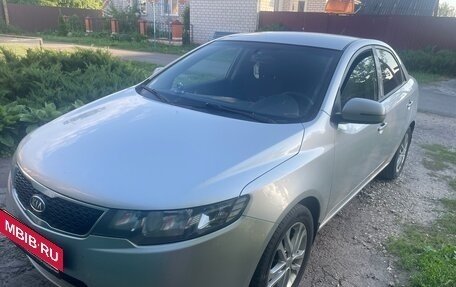 KIA Cerato III, 2011 год, 899 999 рублей, 3 фотография