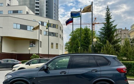 BMW X5, 2019 год, 6 750 000 рублей, 3 фотография