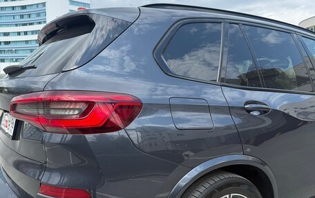 BMW X5, 2019 год, 6 750 000 рублей, 8 фотография