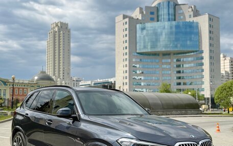 BMW X5, 2019 год, 6 750 000 рублей, 12 фотография