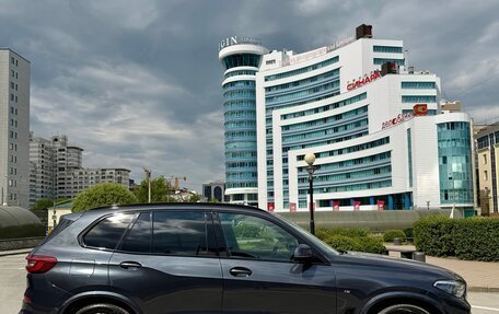 BMW X5, 2019 год, 6 750 000 рублей, 11 фотография