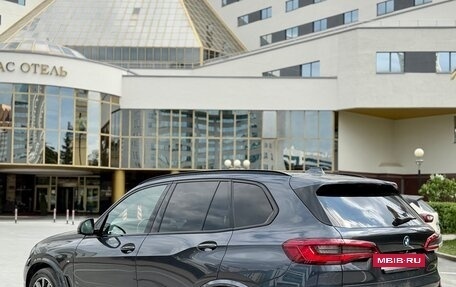 BMW X5, 2019 год, 6 750 000 рублей, 4 фотография
