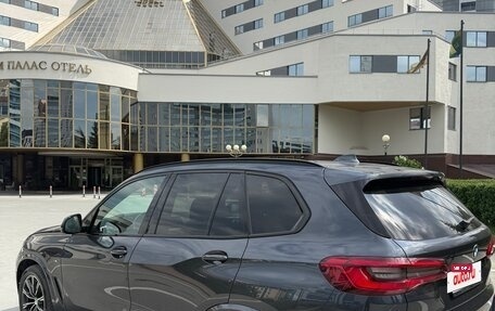 BMW X5, 2019 год, 6 750 000 рублей, 5 фотография