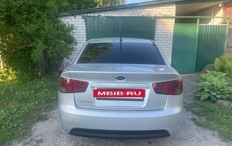 KIA Cerato III, 2011 год, 899 999 рублей, 4 фотография