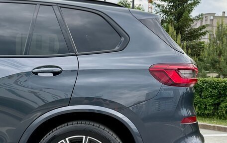 BMW X5, 2019 год, 6 750 000 рублей, 17 фотография
